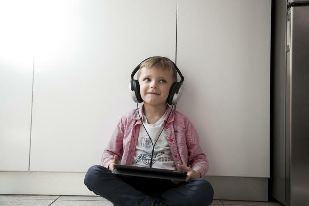 Trening słuchowy dla dzieci - diagnoza i trening Johansena