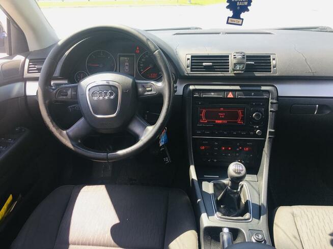 Audi a4 b7