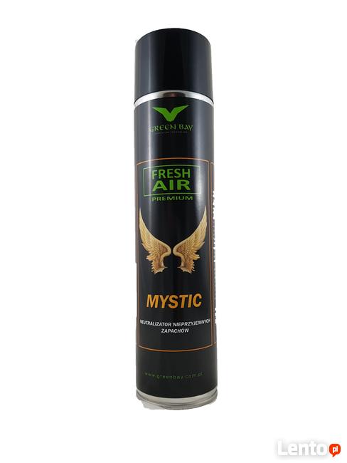 GREEN BAY FRESH AIR neutralizator zapachów MYSTIC