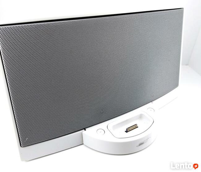 BOSE - Bose SoundDock Series IIIと iPhone6 64Gの+