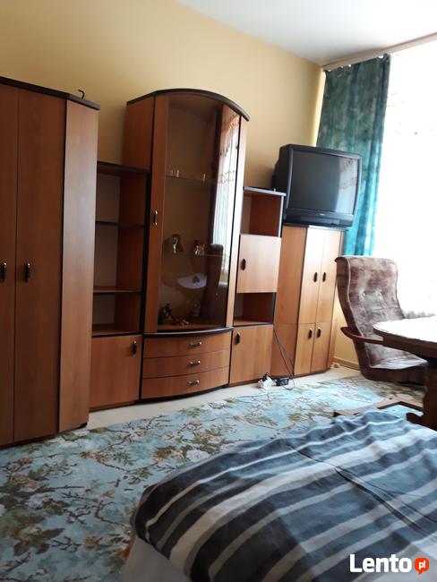 pokoje do wynajęcia