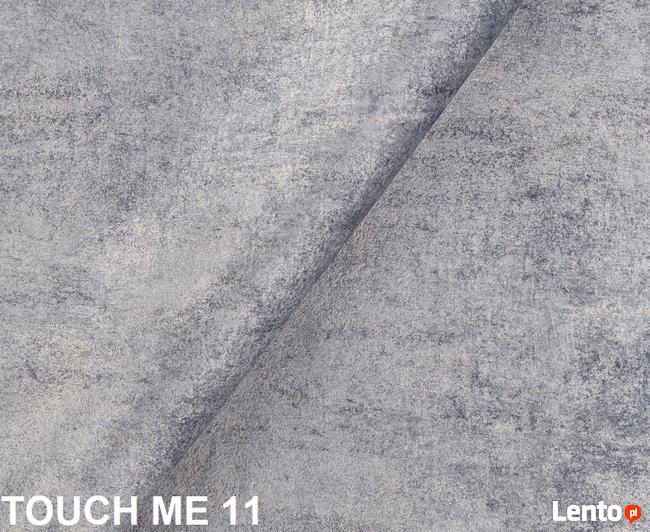 Tkanina tapicerska, obiciowa TOUCH ME