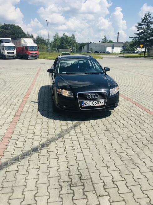 Audi a4 b7