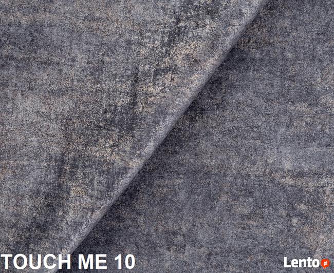 Tkanina tapicerska, obiciowa TOUCH ME