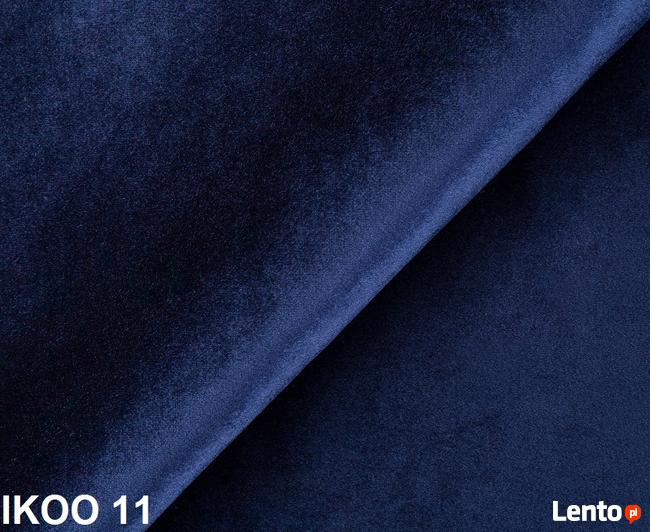 Tkanina obiciowa, meblowa welur, IKOO