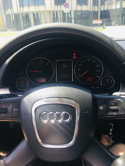 Audi a4 b7