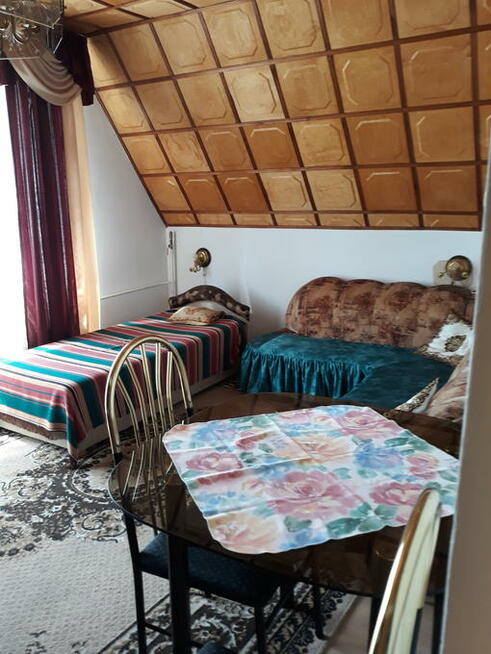 pokoje do wynajęcia