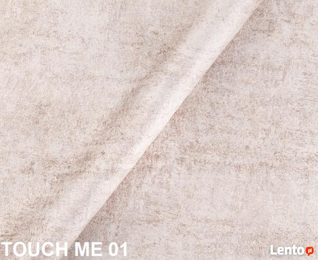 Tkanina tapicerska, obiciowa TOUCH ME