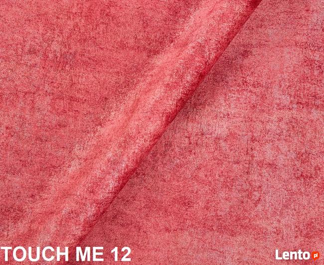 Tkanina tapicerska, obiciowa TOUCH ME