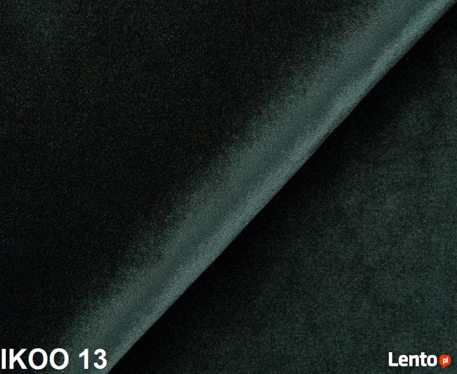Tkanina obiciowa, meblowa welur, IKOO