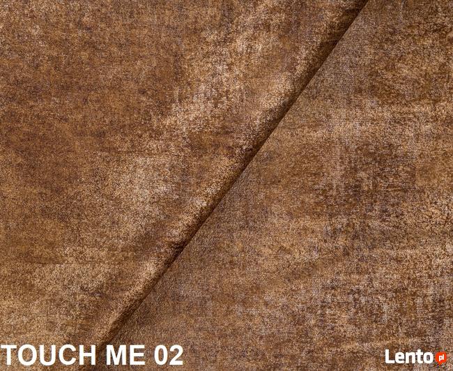 Tkanina tapicerska, obiciowa TOUCH ME