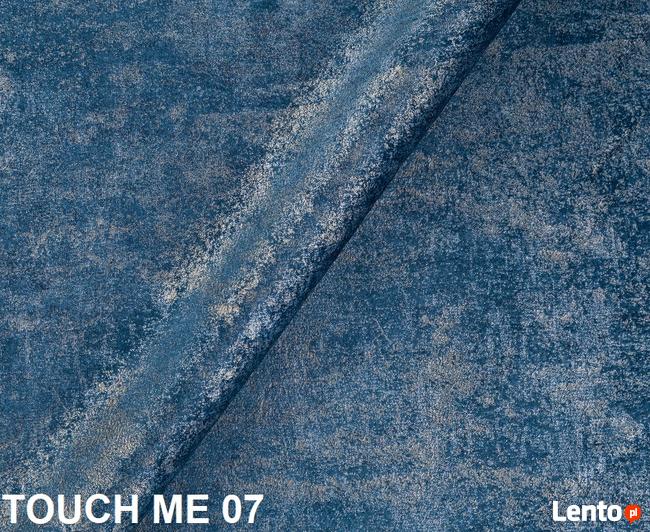 Tkanina tapicerska, obiciowa TOUCH ME