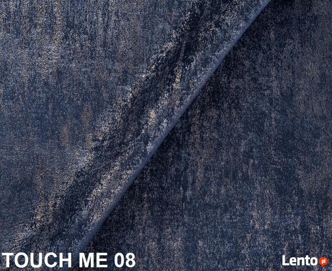 Tkanina tapicerska, obiciowa TOUCH ME