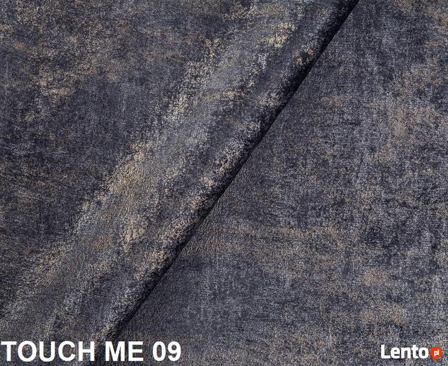 Tkanina tapicerska, obiciowa TOUCH ME