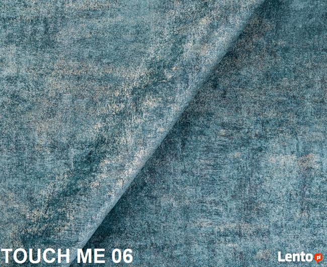 Tkanina tapicerska, obiciowa TOUCH ME