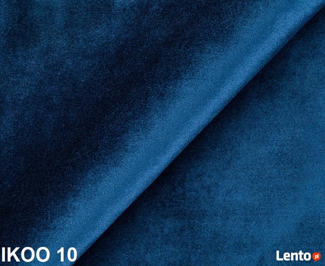 Tkanina obiciowa, meblowa welur, IKOO