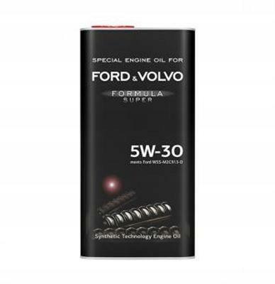 Olej silnikowy Fanfaro Ford Volvo 5 l 5W30