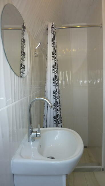 Mała dwójka pokój z łazienką Mielno blisko morze jezioro dom