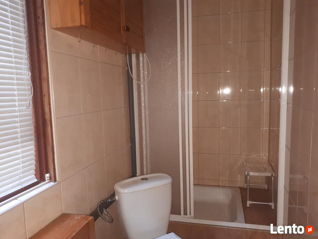 Wynajmę dom letniskowy na wsi