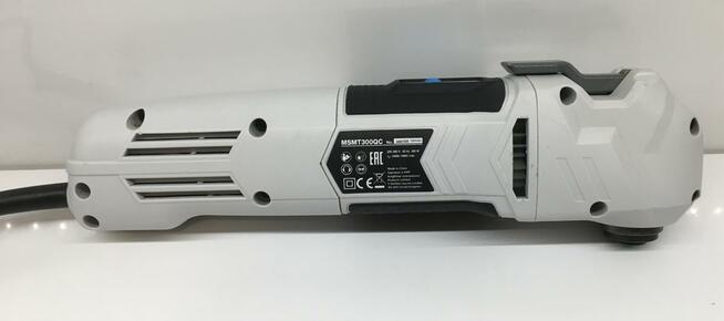 Narzędzie wielofunkcyjne MacAllister szybkie 300 W