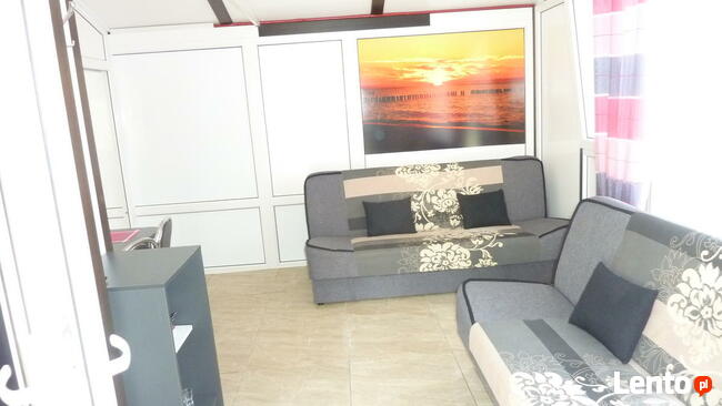 Wolne pokoje Mielno Unieście