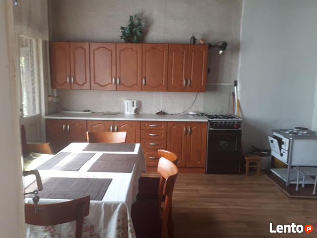 Wynajmę dom letniskowy na wsi