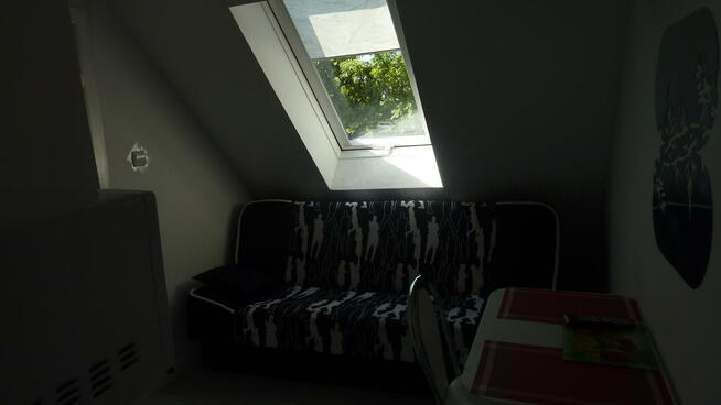 Mała dwójka pokój z łazienką Mielno blisko morze jezioro dom