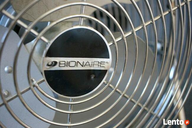 Wentylator podłogowy, cyrkulator mocny 80W