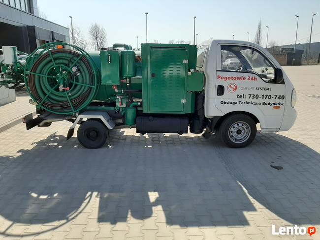 WUKO Warszawa- niski samochód tel. 730 170 740