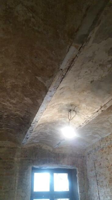 Malowanie, gladz wykona malarz z praktyka