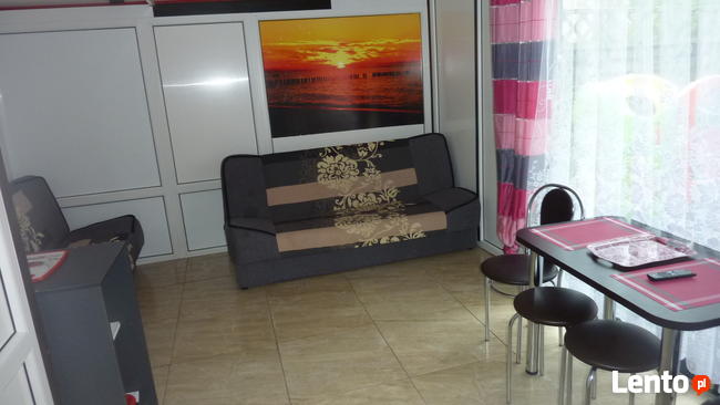 Morze Mielno wczasy domek pokoje jezioro 100 domki kwatery