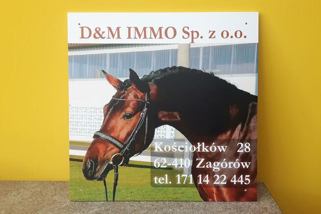 Nadruk UV płyta pcv dibond plexi pleksa stadur hips