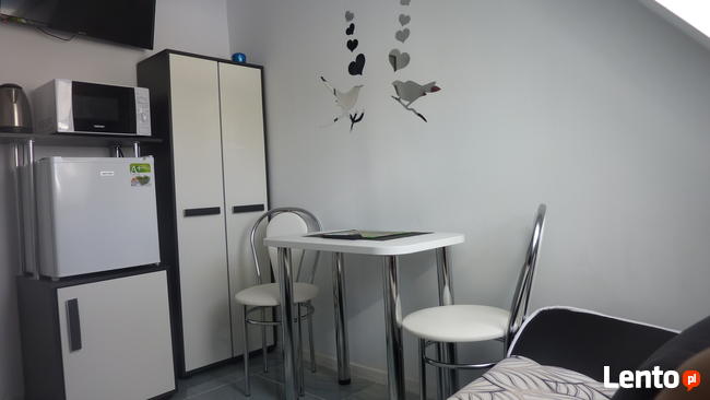 Mała dwójka pokój z łazienką Mielno blisko morze jezioro dom