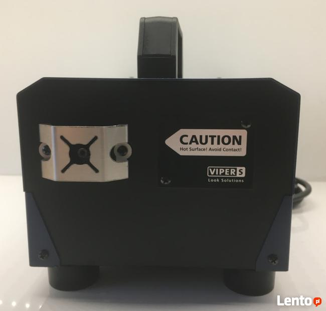 Viper S - Wytwornica dymu o mocy 650W