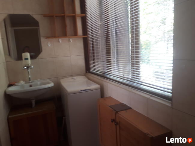 Wynajmę dom letniskowy na wsi