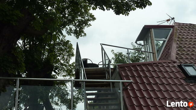 Morze Mielno wczasy domek pokoje jezioro 100 domki kwatery