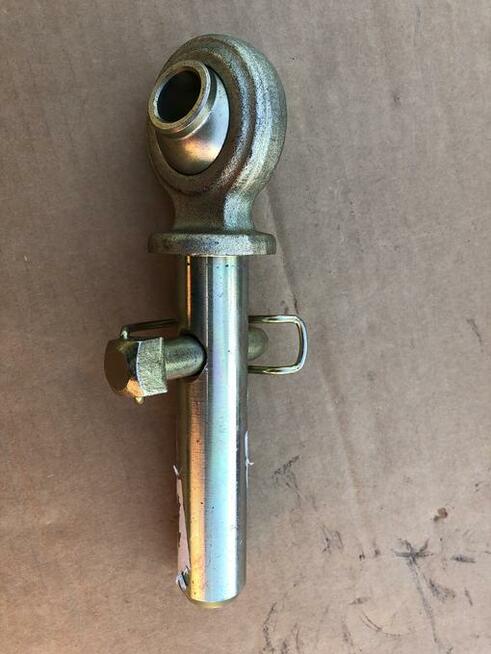 Główka odciągu New Holand