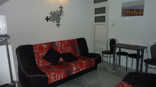 Morze Mielno wczasy domek pokoje jezioro 100 domki kwatery