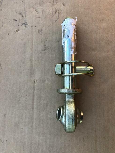 Główka odciągu New Holand