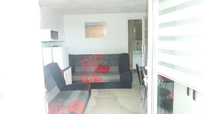 Mała dwójka pokój z łazienką Mielno blisko morze jezioro dom