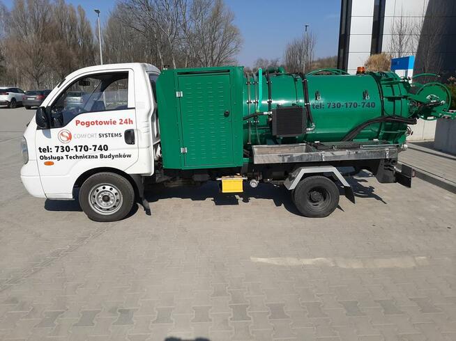 WUKO Warszawa- niski samochód tel. 730 170 740