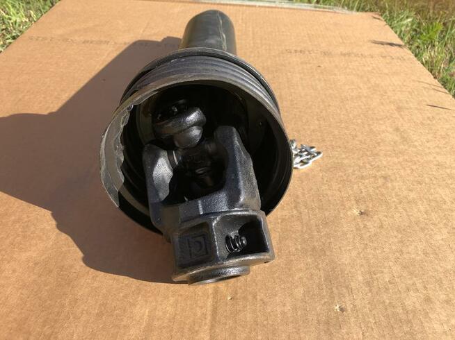 Przegub kompletny przekaźnika mocy Bondioli