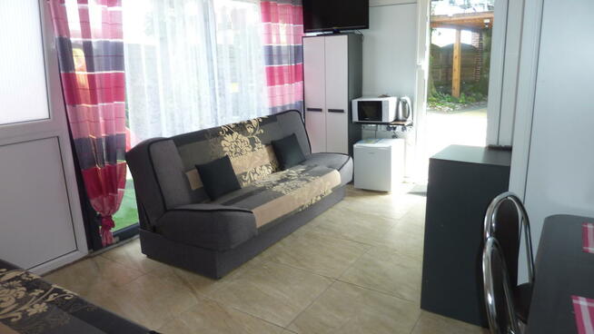 Mała dwójka pokój z łazienką Mielno blisko morze jezioro dom