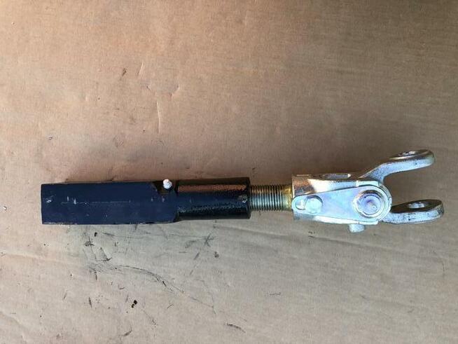 Wieszak kompletny New Holand