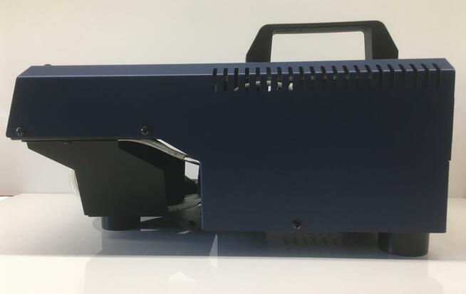 Viper S - Wytwornica dymu o mocy 650W