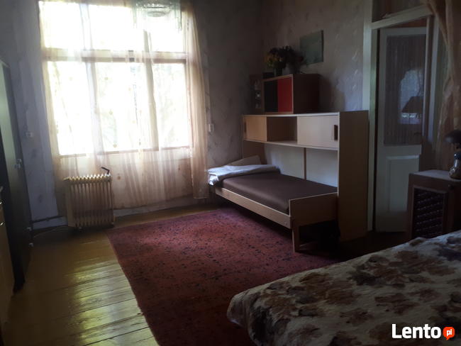 Wynajmę dom letniskowy na wsi