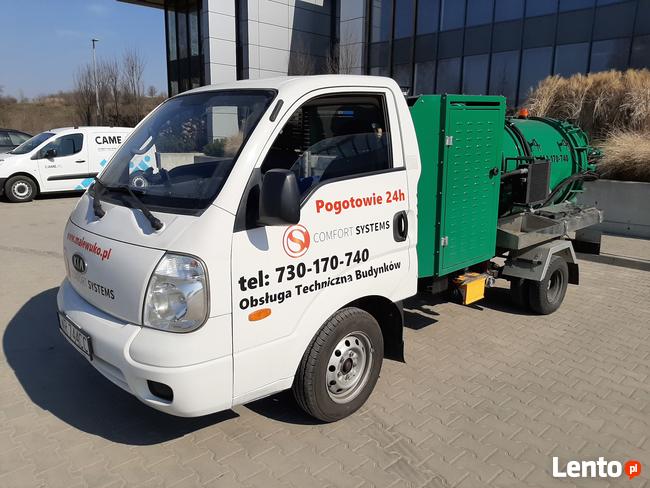 WUKO Warszawa- niski samochód tel. 730 170 740