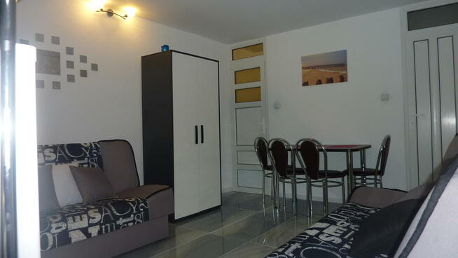 Morze Mielno wczasy domek pokoje jezioro 100 domki kwatery