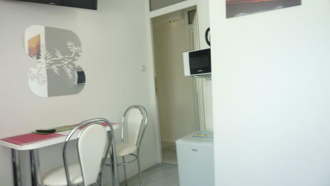 Mała dwójka pokój z łazienką Mielno blisko morze jezioro dom