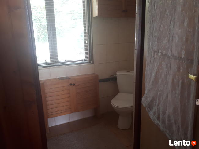 Wynajmę dom letniskowy na wsi